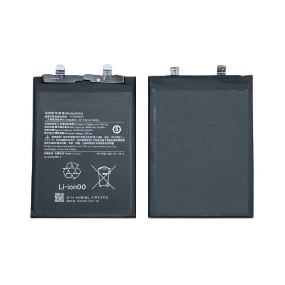 Xiaomi Redmi K60 Pro Battery | ORIGINAL | Cellspare